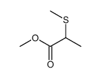 2-(甲基硫代)丙酸甲酯图片