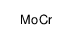 chromium,molybdenum Structure