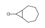 8-chlorobicyclo[5.1.0]octane Structure