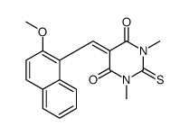 63816-01-3结构式