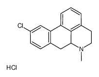 APORPHINE结构式