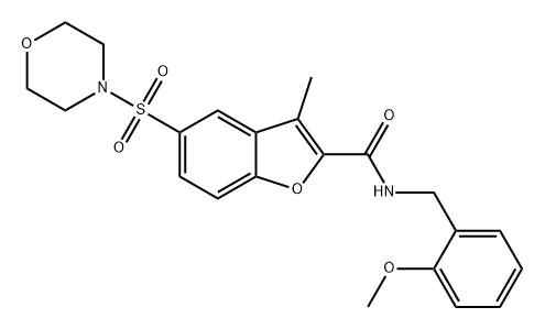 687570-46-3 structure