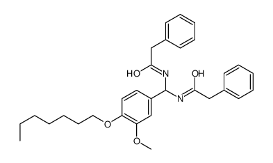 7038-23-5 structure