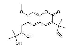 76960-88-8结构式