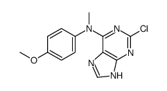 827030-80-8 structure