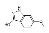 3H-Indazol-3-one, 1,2-dihydro-6-methoxy-图片