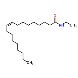 (9Z)-N-Ethyl-9-octadecenamide picture