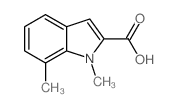 858233-18-8 structure