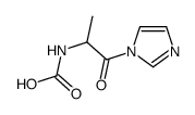 tertiary-butyloxycarbonyl-alanine imidazolide picture