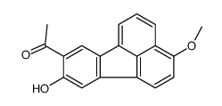 88070-15-9 structure