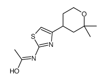 88572-12-7 structure