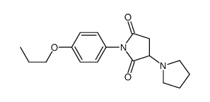 89143-17-9 structure