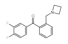 898755-33-4 structure