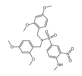 921195-73-5 structure