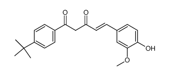 1001204-20-1 structure