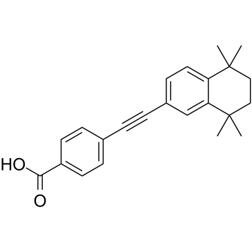 EC-23 structure