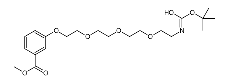 1076199-20-6 structure