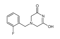 116109-25-2 structure