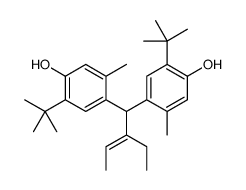 116377-97-0 structure