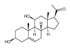 11-BETA-HYDROXYPREGNENOLONE picture