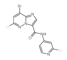 1177416-22-6 structure