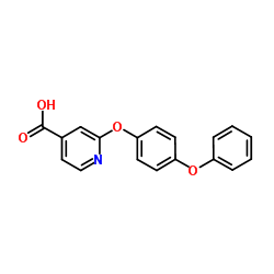 1199215-62-7 structure