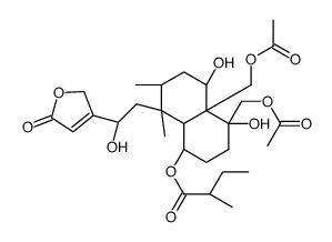 121480-72-6 structure