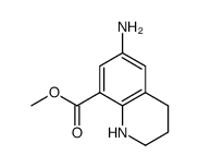 123297-07-4 structure