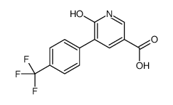 1261821-00-4 structure