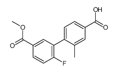 1261908-23-9 structure