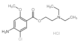 SDZ 205-557盐酸盐图片