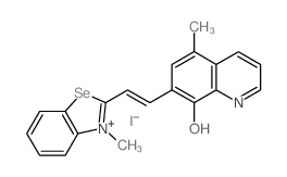 13848-03-8 structure