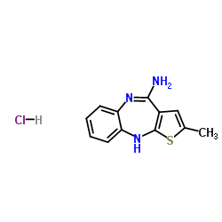 138564-60-0 structure