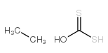 O-ethyl hydrogen dithiocarbonate picture