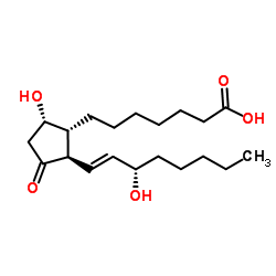 Prostaglandin D1 picture