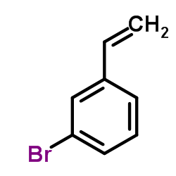 间溴苯乙烯图片