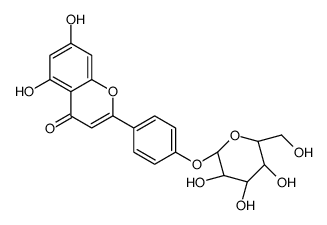 20486-34-4 structure