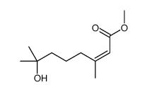 2259-09-8 structure