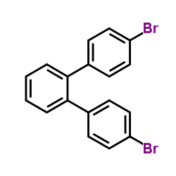 4,4''-Dibromo-1,1':2',1''-terphenyl picture