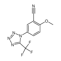 261173-18-6 structure