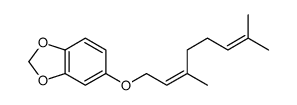 27927-80-6 structure