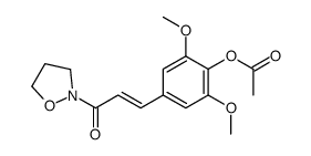 30076-09-6 structure