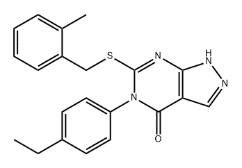 451458-32-5 structure