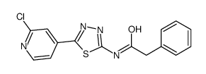 474327-31-6 structure