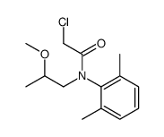 50563-51-4 structure