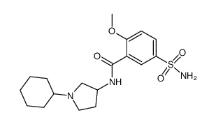 50734-46-8 structure