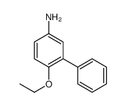 [1,1-Biphenyl]-3-amine,6-ethoxy-(9CI) picture