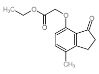 5446-61-7 structure