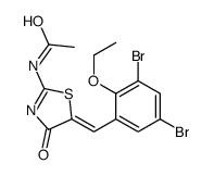 5539-59-3结构式