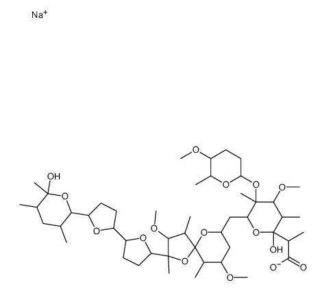 55924-40-8结构式